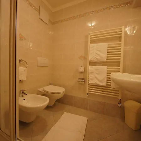 Hotel Garni Irsara San Cassiano (Badia)