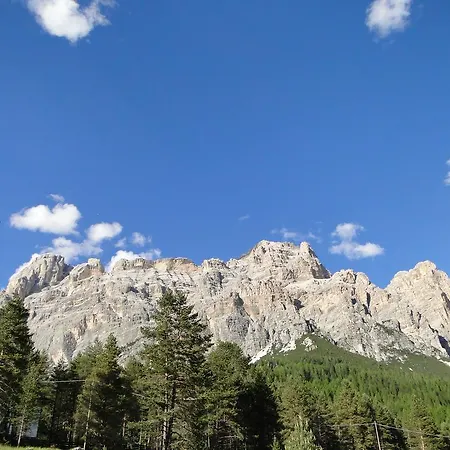 Hotel Garni Irsara San Cassiano (Badia)